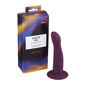 Excite me G-punktsvibrator