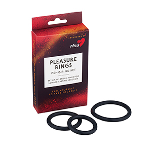 Pleasure Rings