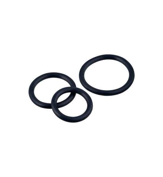 Pleasure Rings - - RFSU