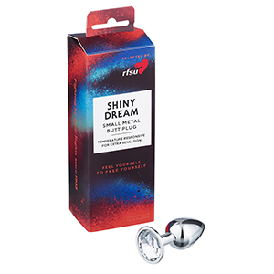 Shiny Dream analplugg