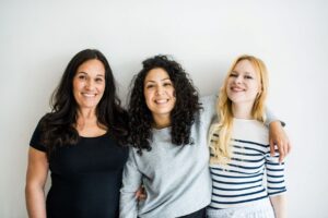 Opettele tuntemaan kuukautiskiertosi