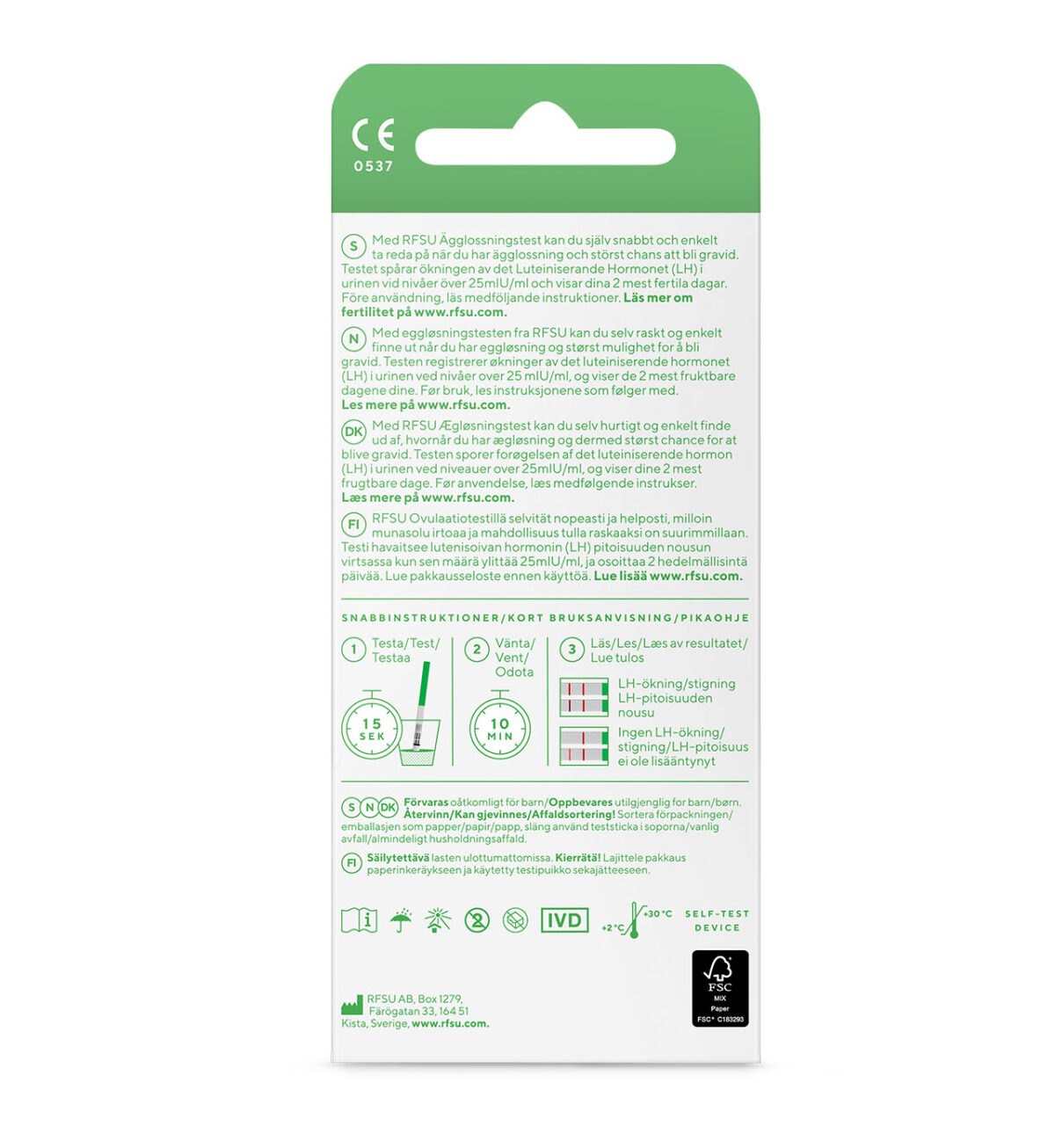 ovulation-egglosningstest-rfsu