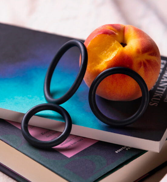 Pleasure Rings - - RFSU