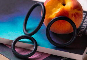 seksologin -inkki: Mikä lelu