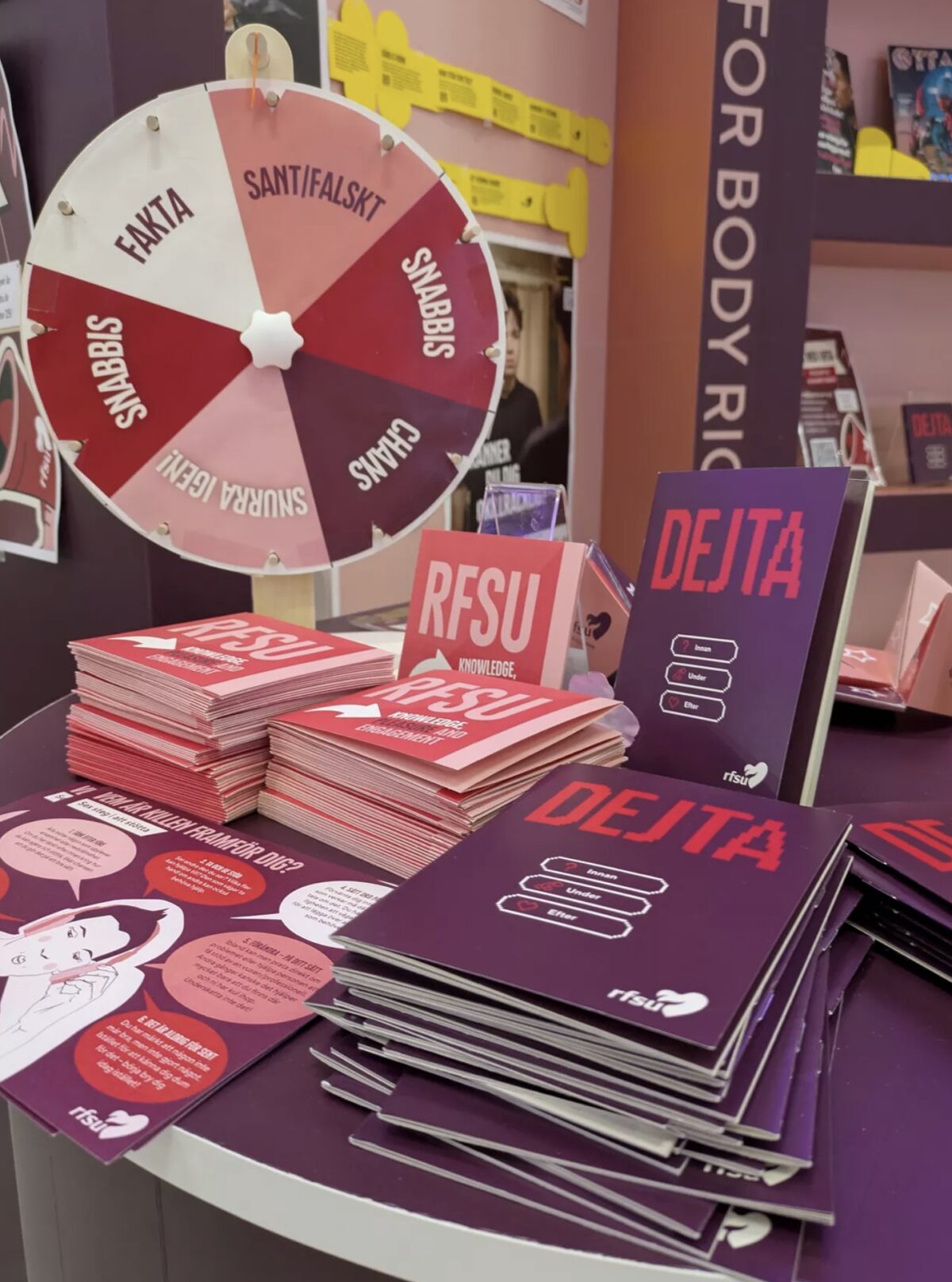 dating-tips-at-gaming-events-rfsu