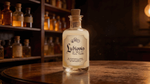 LUBIOSIS – en blanding av alternative glidemidler